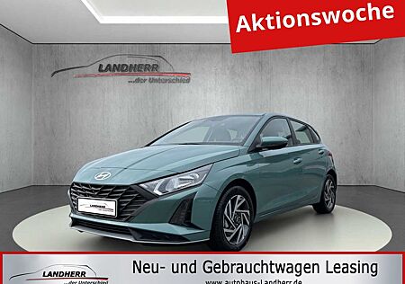Hyundai i20 1.2 Comfort//Navi/Kamera/PDC