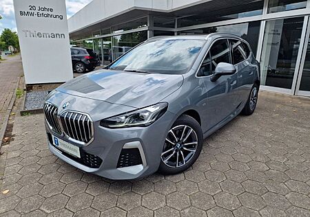 BMW 218i Active Tourer M Sport Head-up/ACC/360°-Kam.