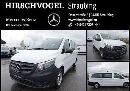 Mercedes-Benz Vito 111 CDI Tourer extralang 8-Sitzer