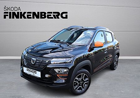 Dacia Spring Electric Comfort Plus *Navi*Klima*RüKam