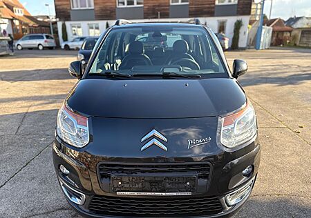 Citroën C3 Picasso Exclusive Aus 1 Hand Tempomat*PDC**