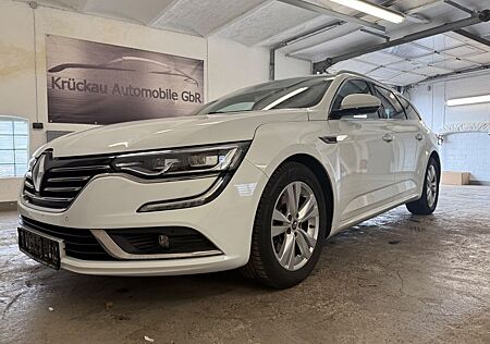 Renault Talisman TCe Grandtour SHeft LED HUD Kamera Navi