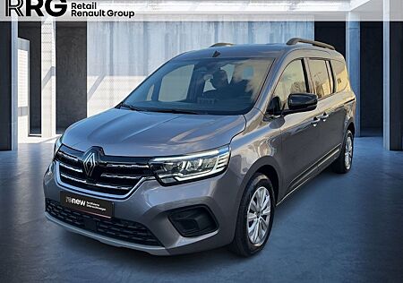 Renault Grand Kangoo TECHNO TCe 130 7 Sitze