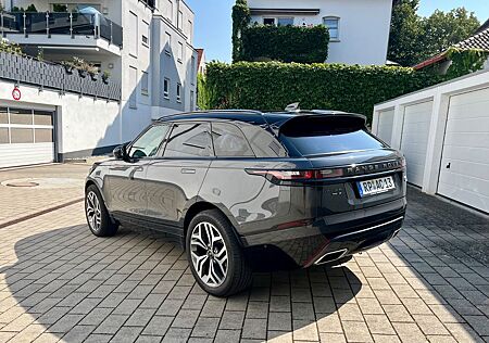Land Rover Range Rover Velar 2.0 P300 R-Dynamic SE