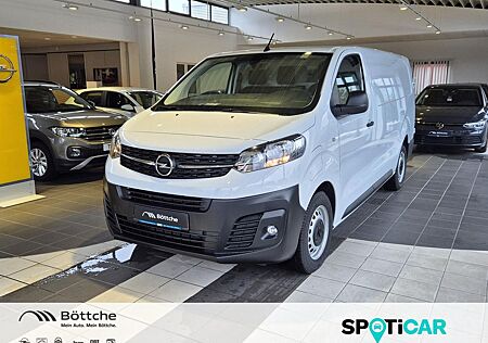 Opel Vivaro -e Kasten Edition L (L3) Android Auto / PD