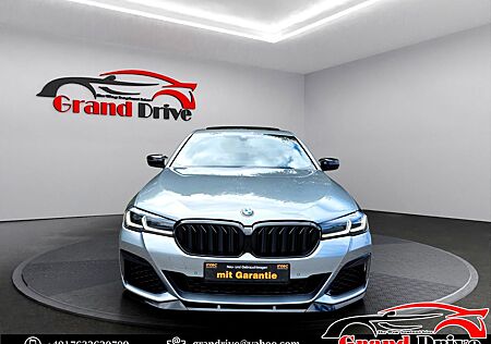 BMW 540i /M-PERFORMANCE/LED/CARPLAY/LEDER/KAMERA/NAV