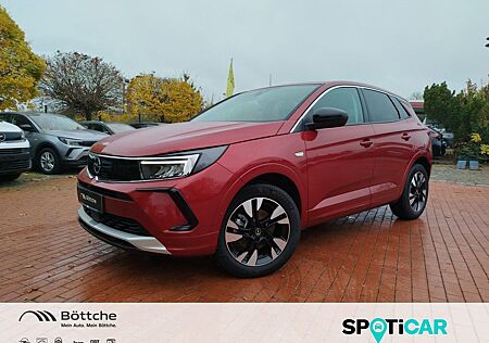 Opel Grandland X Grandland Elegance Metallic