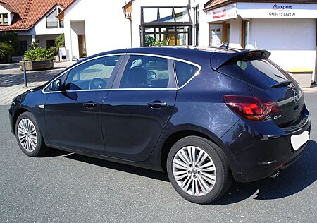 Opel Astra 1.4 Turbo INNOVATION 103kW