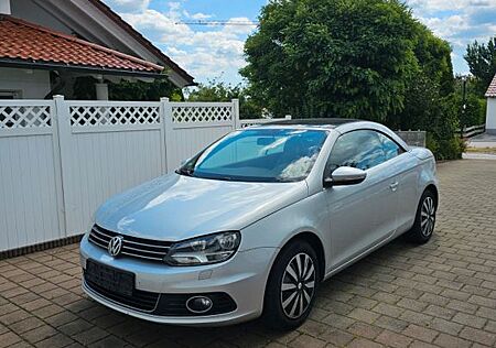 VW Eos Volkswagen 1.4 TSI -