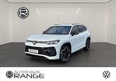 VW Tayron Volkswagen 1,5 l eHybrid OPF R-Line, DSG