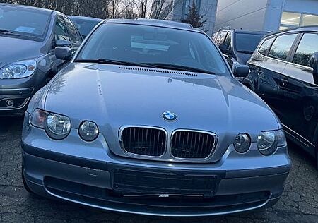 BMW 316ti Compact -