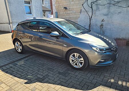 Opel Astra K 1.6 Diesel Innovation 100kW S/S
