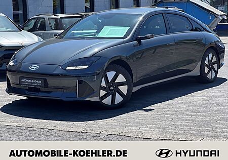 Hyundai IONIQ 6 UNIQ 77,4 kWh 4WD HEAD-UP ACC MATRIX-LED