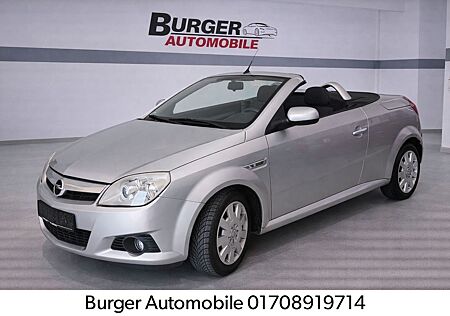 Opel Tigra Twin Top Enjoy # Mängel #