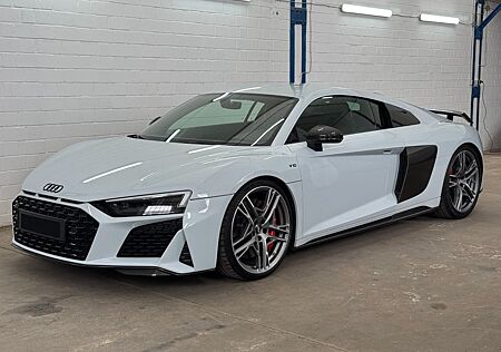 Audi R8 5.2 FSI performance S tronic quattro