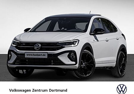 VW Taigo Volkswagen 1.0 R-LINE DSG PANO BLACKSTYLE CAM SITZHZG