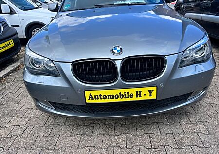 BMW 525 gebraucht kaufen BMW 525i 525 Baureihe 5 Touring