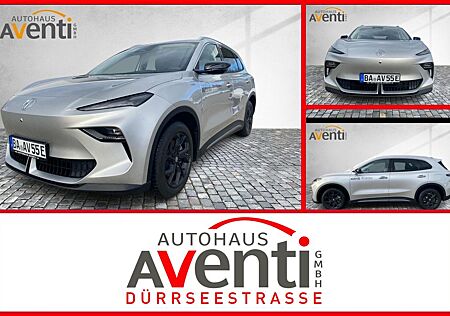 MG S5 (EV)64kWh Luxury Long Range 7 Jahre Garantie*