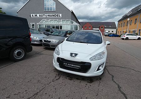 Peugeot 308 SW Allure