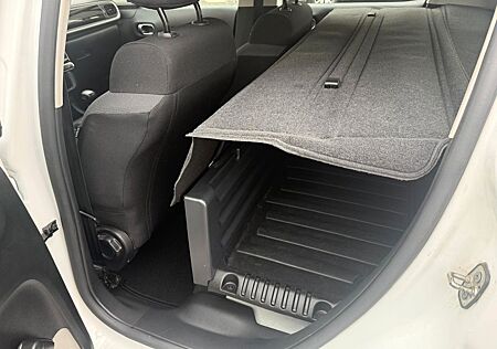 Citroën C3 *1.5*Navi*PDC*2 Sitze*VAN*M1#68310355