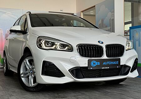 BMW 2er 225 XE*KAM*M SPORT*LEDER*HEAD UP*KEY*NAVI PROF*