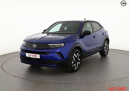 Opel Mokka 1.2 DI Turbo Facelift LED Tempomat Sitzhei