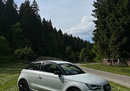 Audi A1 1.2 TFSI Sportback