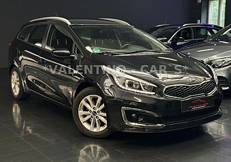 Kia Cee'd Sportswagon Edition 7 Klima/Shz/Ahk/Multi