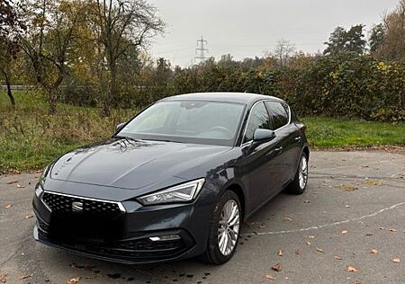 Seat Leon 1.4 e-HYBRID Xcellence DSG