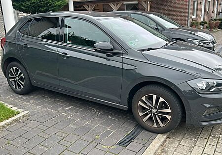 VW Polo Volkswagen 1.0 TSI OPF 70kW IQ.DRIVE
