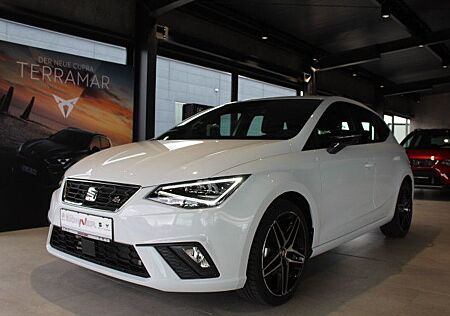 Seat Ibiza FR
