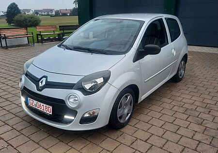 Renault Twingo Expression Tüv-Neu