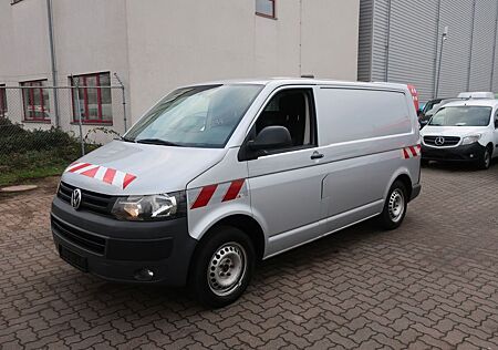 VW T5 Transporter Volkswagen T5 Klima / AHK / Scheckheft / 6 Gang FN: 234