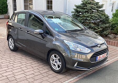 Ford B-Max 1,0 EcoBoost