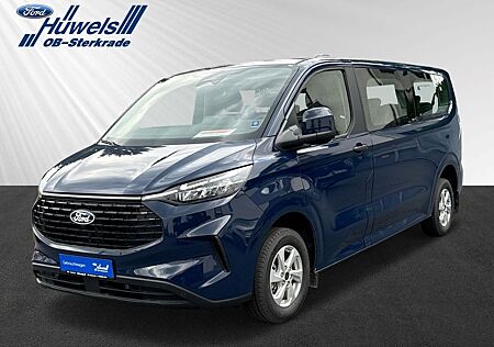 Ford Tourneo Custom Bus 320 L2 Trend 2.0 EcoBlue +TWA