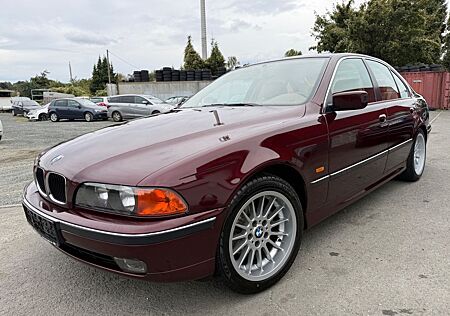 BMW 523i