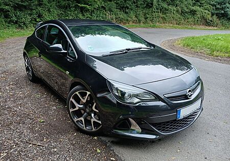 Opel Astra 2.0 Turbo 206kW S/S OPC OPC