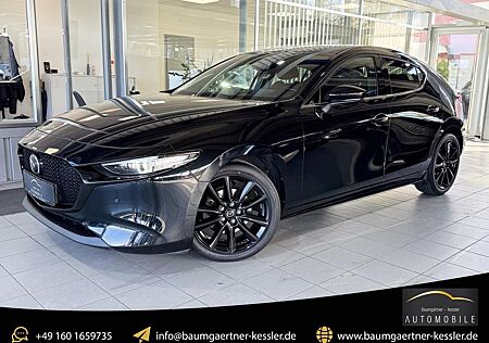 Mazda 3 Automatik HUD KAMERA BOSE SPUR CARPLAY