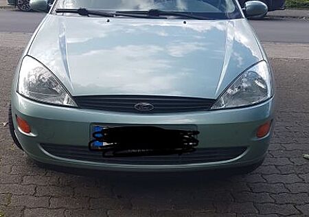Ford Focus 1.6 -