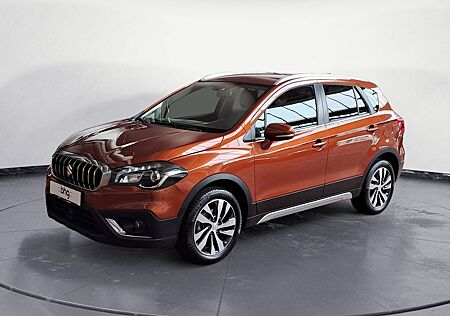Suzuki SX4 S-Cross 1.4 Boosterjet Comfort *BLUETOOTH*DA