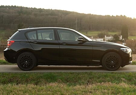 BMW 116i 1er