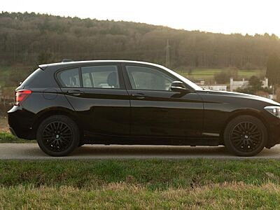 BMW 1er