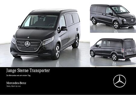 Mercedes-Benz V 250 Marco Polo 250 d Airmatic/Distronic/MultibeamLED