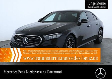 Mercedes-Benz E 200 AMG Advanced/NIGHT/LED/Totw/Kamera/DISTR/