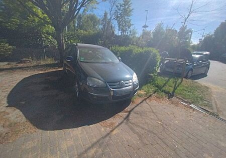 VW Golf Volkswagen 1.9 TDI Comfortline Variant Comfortline