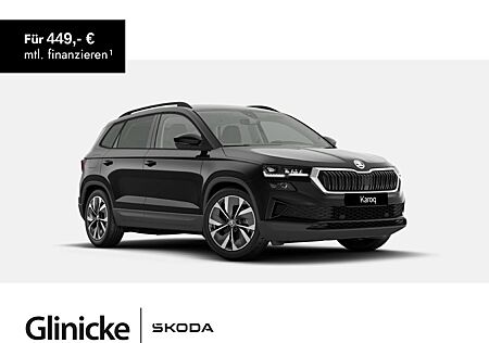 Skoda Karoq 2.0 TDI Selection