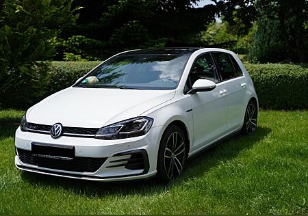 VW Golf Volkswagen VII 2.0 TDI GTD
