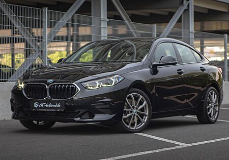 BMW 220i Gran Coupé*Sport Line*Memory*SHADOW*Keyless