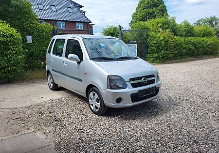 Opel Agila *Servo*Klima*