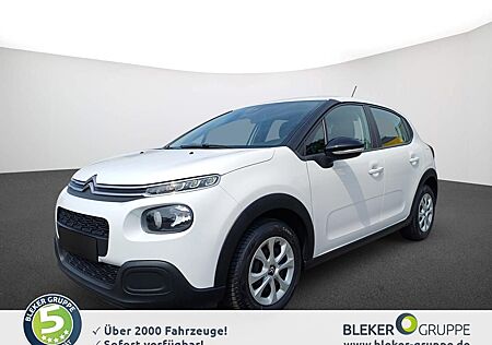 Citroën C3 PureTech 68 Feel